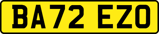BA72EZO