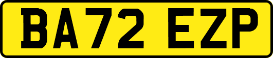 BA72EZP