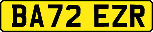BA72EZR