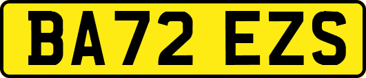 BA72EZS