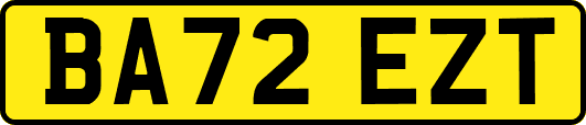 BA72EZT