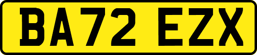 BA72EZX