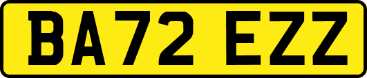 BA72EZZ