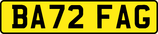 BA72FAG