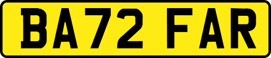 BA72FAR