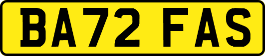 BA72FAS