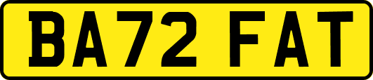 BA72FAT