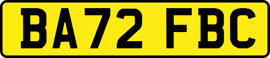 BA72FBC