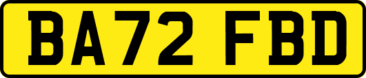 BA72FBD