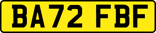 BA72FBF