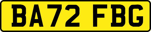 BA72FBG