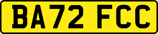 BA72FCC