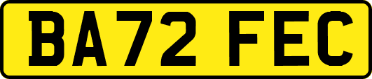 BA72FEC