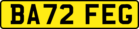 BA72FEG