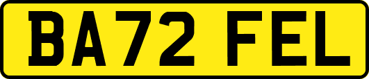 BA72FEL