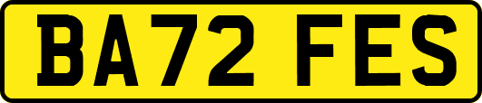 BA72FES