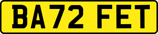 BA72FET