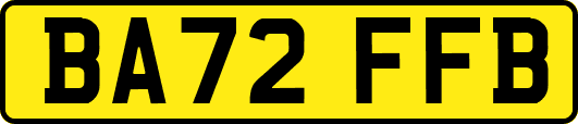 BA72FFB