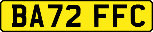 BA72FFC