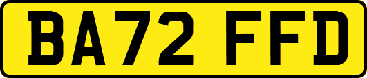 BA72FFD