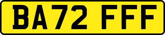 BA72FFF
