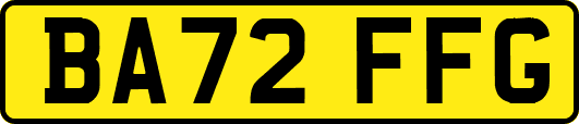 BA72FFG