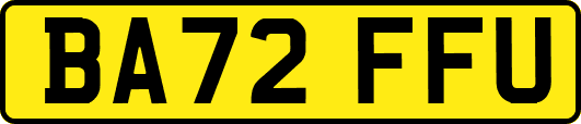 BA72FFU