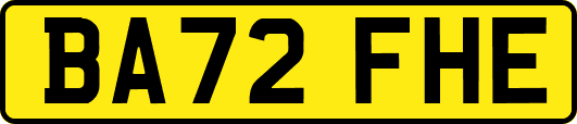 BA72FHE