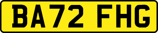 BA72FHG