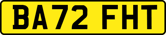 BA72FHT