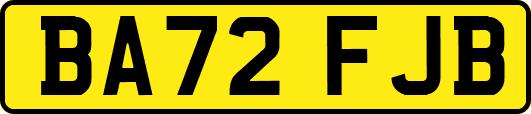 BA72FJB
