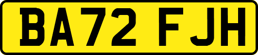 BA72FJH
