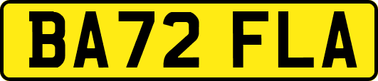BA72FLA
