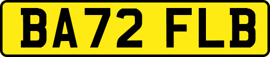 BA72FLB