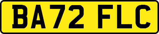 BA72FLC