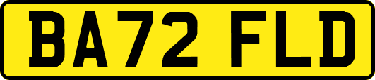 BA72FLD