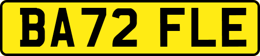 BA72FLE