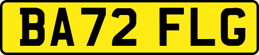 BA72FLG