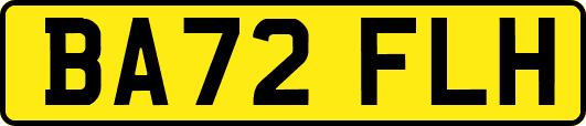 BA72FLH