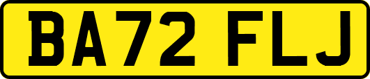 BA72FLJ