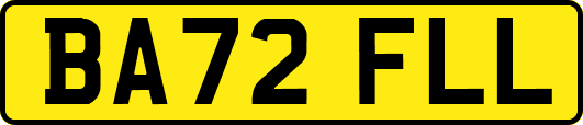 BA72FLL