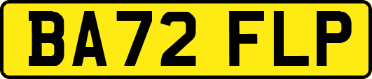 BA72FLP