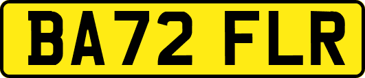 BA72FLR