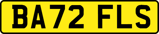 BA72FLS