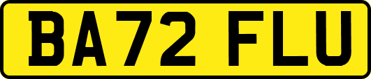 BA72FLU
