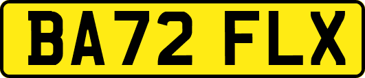 BA72FLX