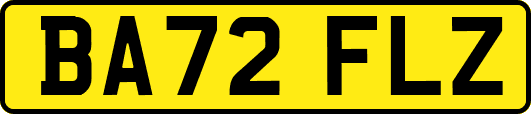 BA72FLZ