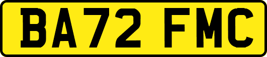 BA72FMC