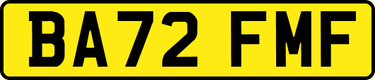 BA72FMF