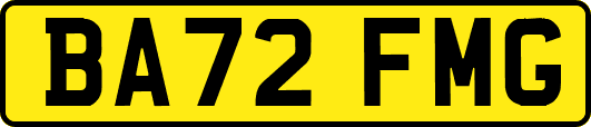 BA72FMG